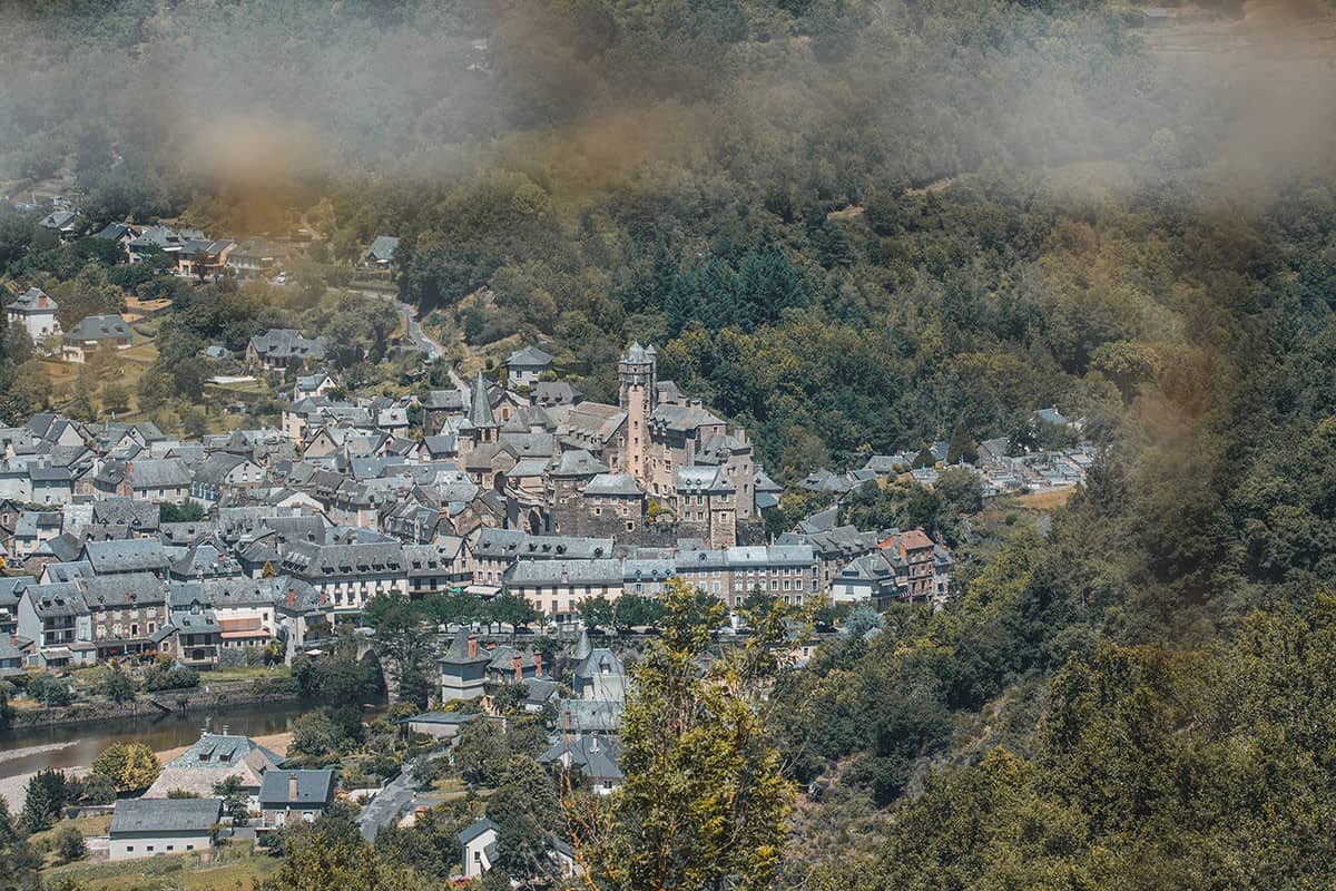 Estaing