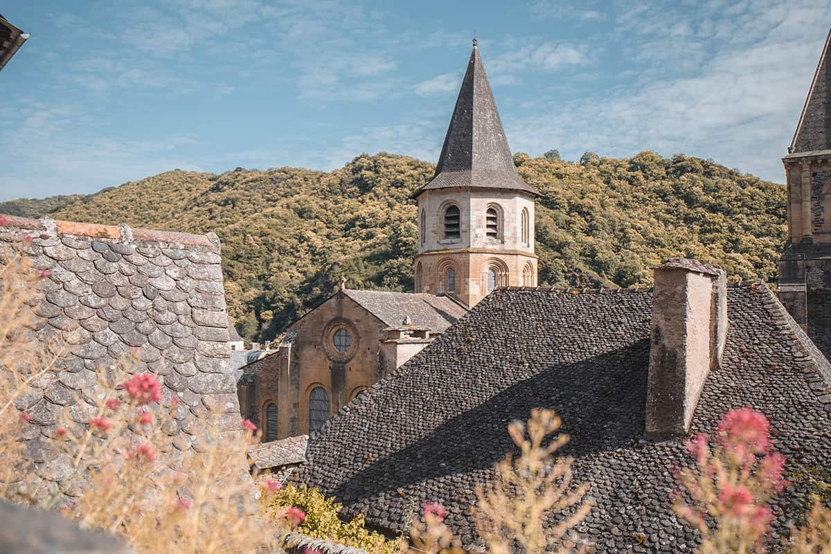 Abbaye de Conques