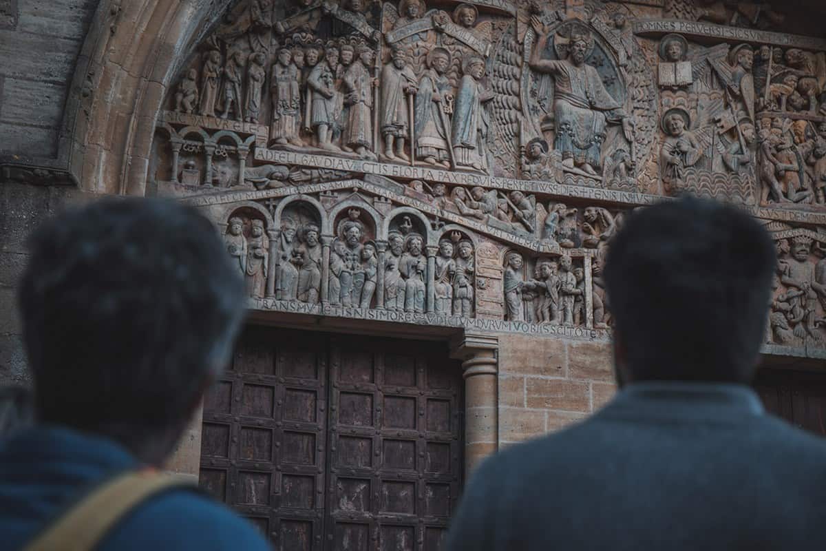 Abbaye de Conques