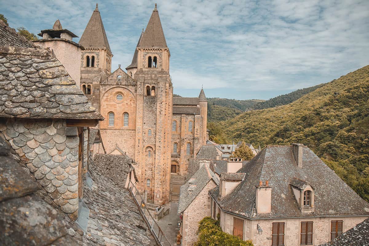 Conques