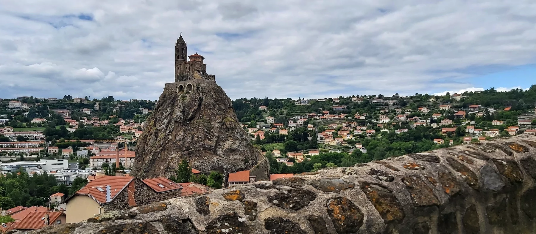 Le Puy-en-Velay