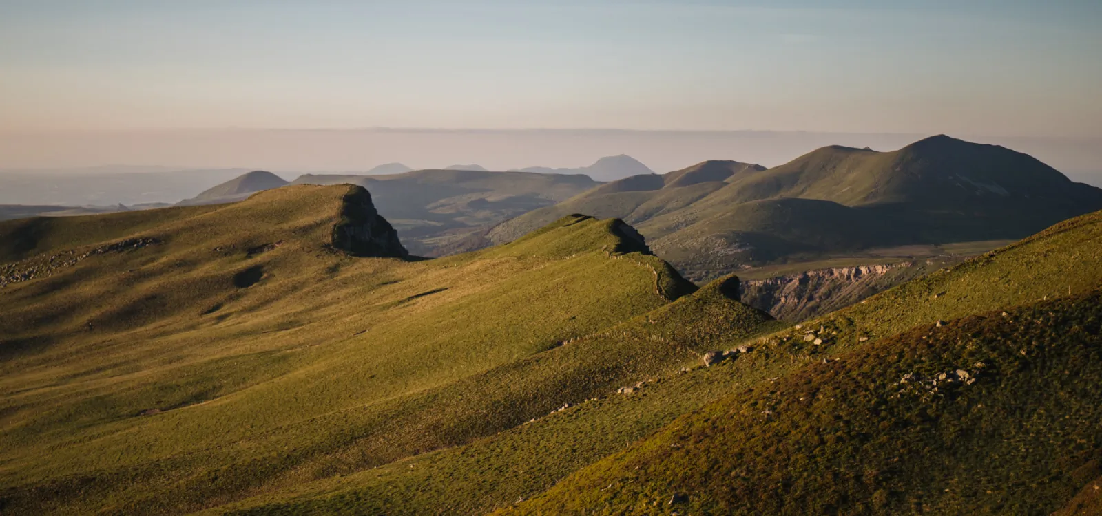 Massif central