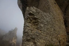 Gorges du Tarn, Méjean et Blanquefort 