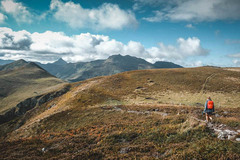 GR400 - 3 : Le Claux - Le Falgoux