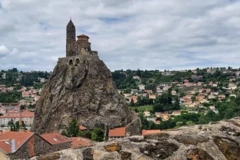 Le Puy-en-Velay