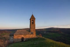 Chapelle du Mont-Carmel (Brionnet)