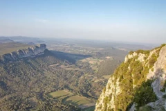 Tour du Pic Saint-Loup