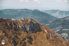 Tour du Plomb du Cantal