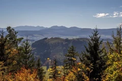 Puy de Charmont et Fontclairant