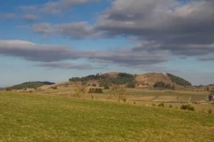 Puy de Combegrasse et Narse d'Espinasse