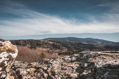 Panorama du Rez-de-Sol