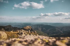 Rochers de Trenze et Gourdouze