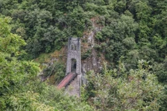 Viaduc des rochers noirs