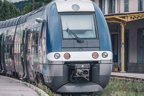 5 Itinérances et GR accessibles en train