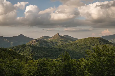 Cantal