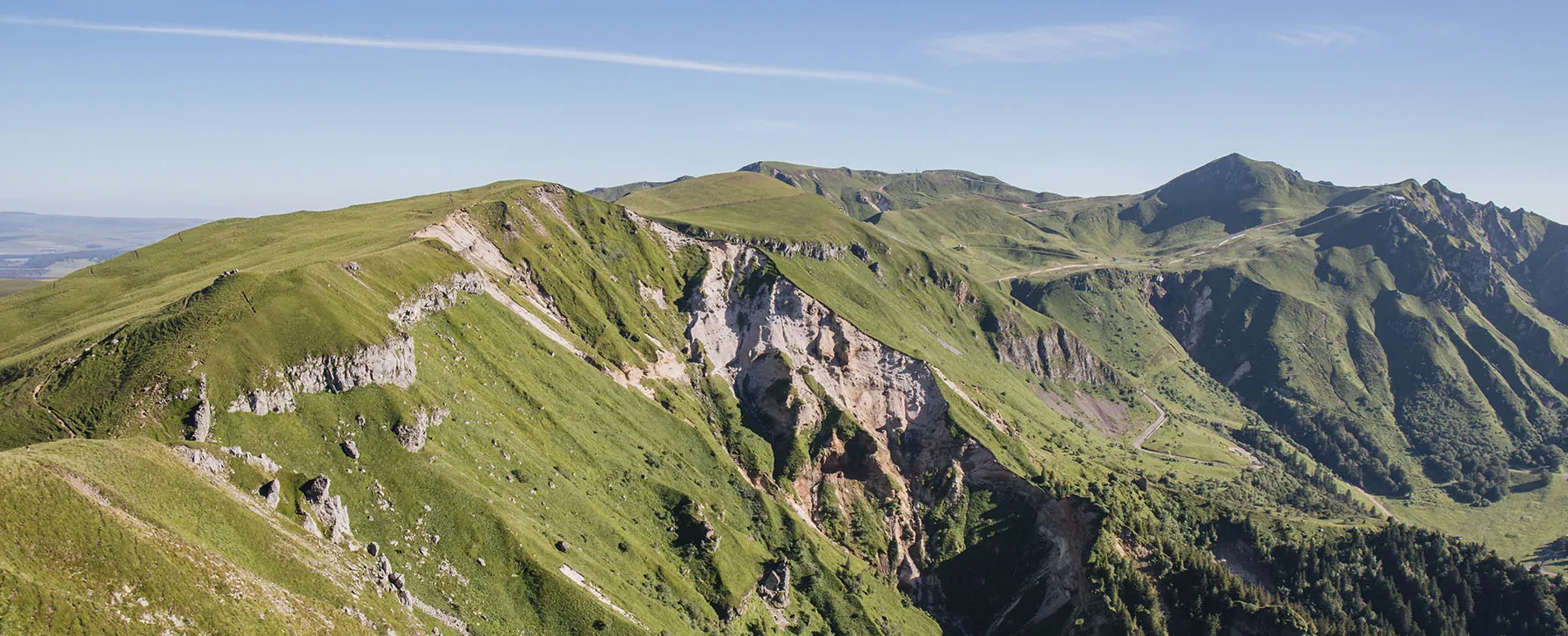 Auvergne