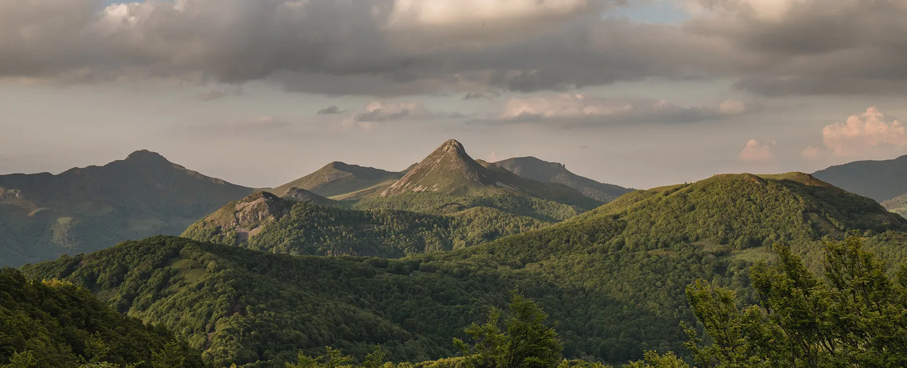 Cantal